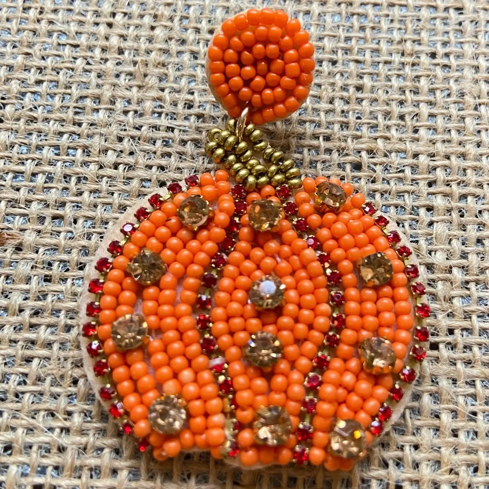 Hand Crafted this adorable